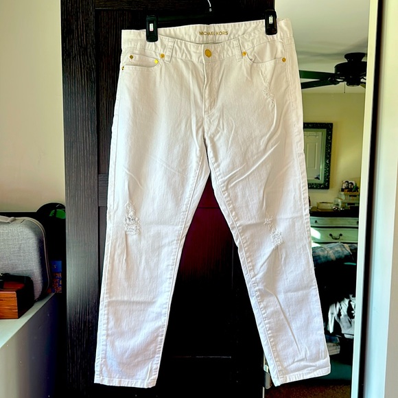 Michael Kors Jeans - Picture 1 of 7
